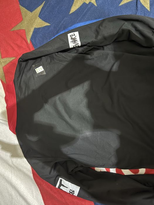 Bluza barbati cu print