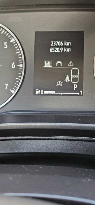 2022 Dacia Sandero Stepway TCe 90 CVT - 23.706 km - Proprietar
