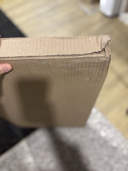 Masuta pliabila Ikea Norberg