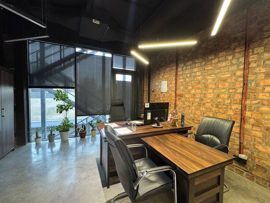 Аренда офис Буз базар 
233м2