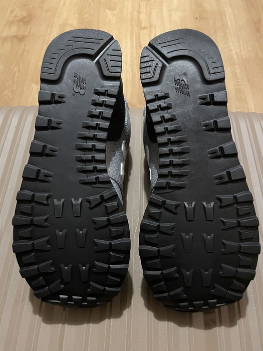 New Balance 574 39 номер 25 см