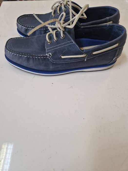 Vand pantofi Lloyd nr 43, piele