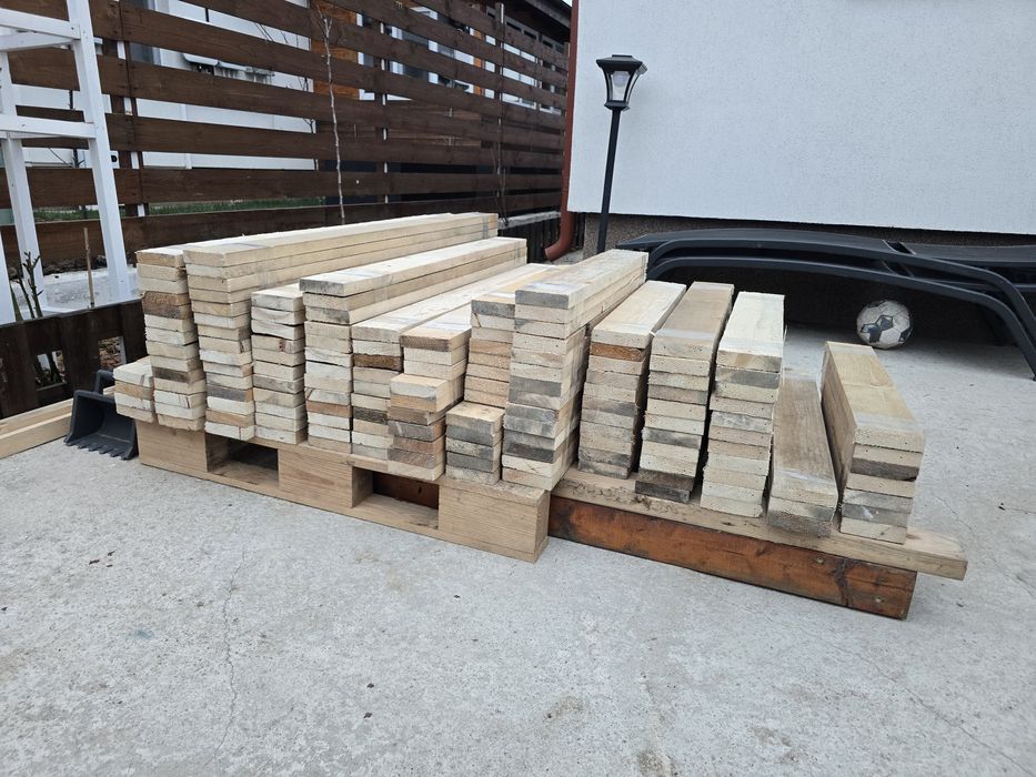 Vand scandura diferite dimensiuni