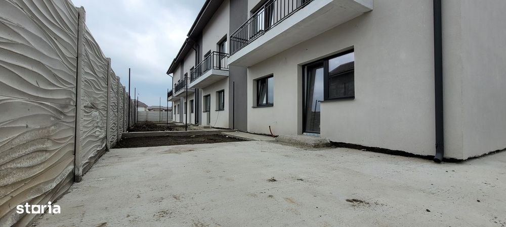 Casă Bragadiru Independenței P+1+M 176 mp încălzire pardoseală5 camere