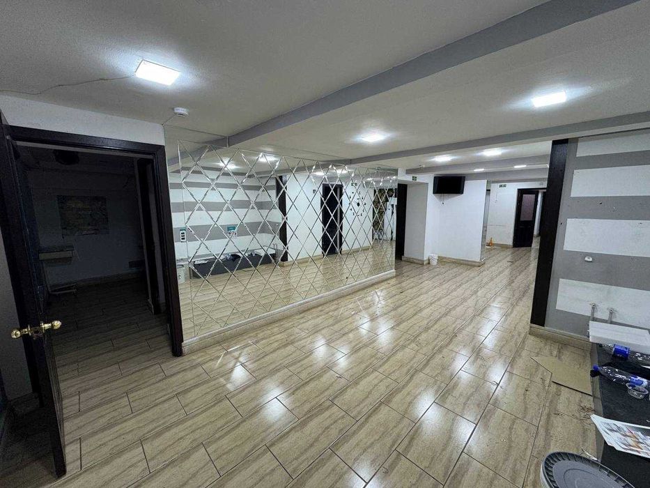 Коммерческое помещение в Яккасарае | 1-я линия, 317 м²