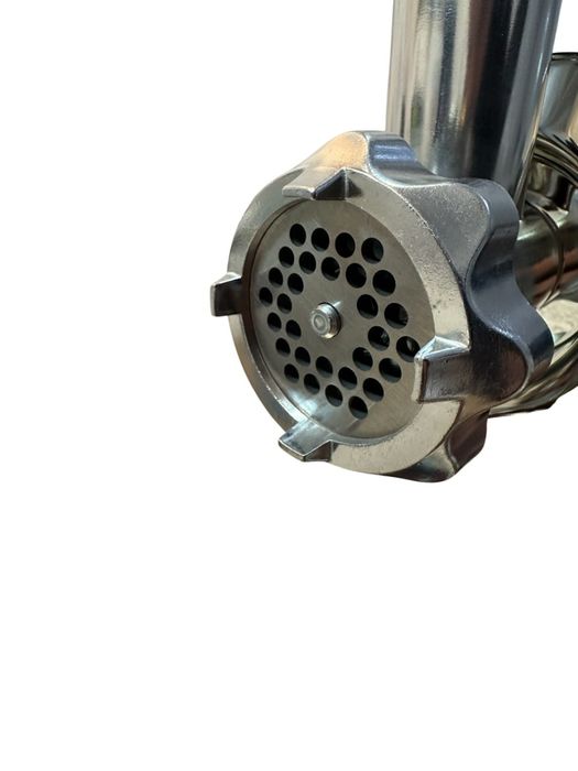 Elektr go‘sht maydalagich ,Arshia 2800 Vt, 3.5 kg/min, revers, zanglam