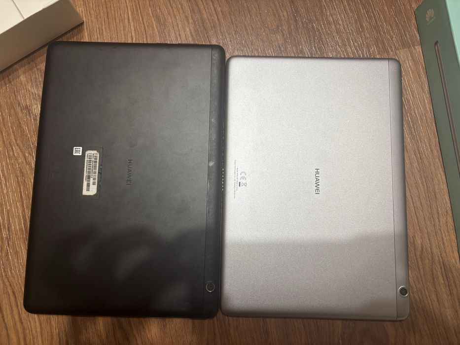Планшеты Huawei