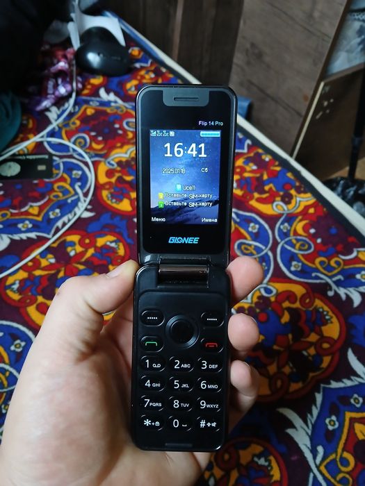 Flip 14 pro holat ideal shoshilib qoling