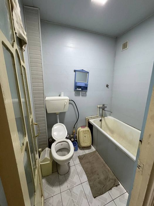 5-mikda 2 xonali panelni uy sotiladi