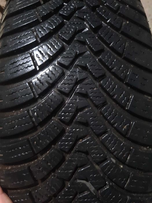 Anvelope iarna FALKEN Eurowinter HS01 SUV 215/65 R16