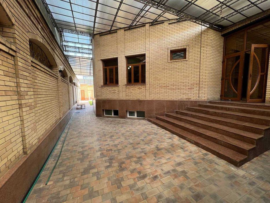 Продается дом на участке из 6 соток в Алмазарском р-не