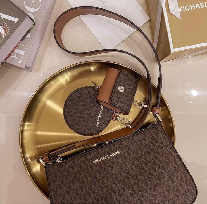 Сумка Майкл Корс оригинал!