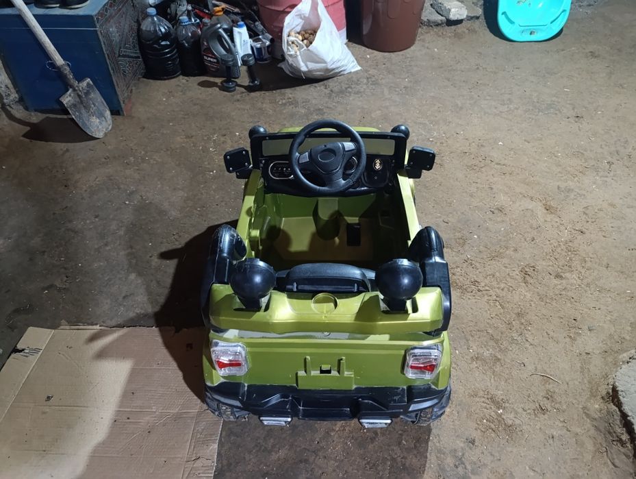 Продается электронная машина