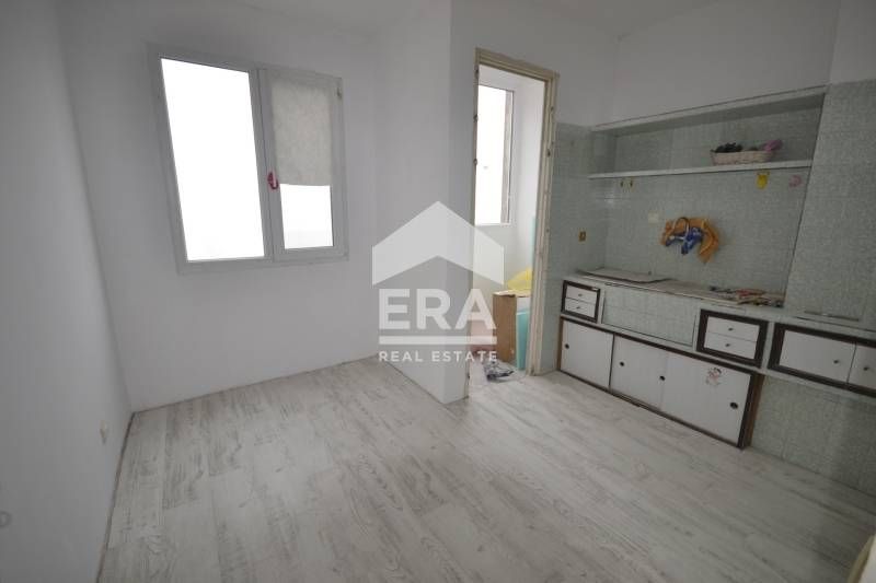 САМО В ЕРА ИМОТИ ХАСКОВО! Двустаен апартамент в кв.Орфей