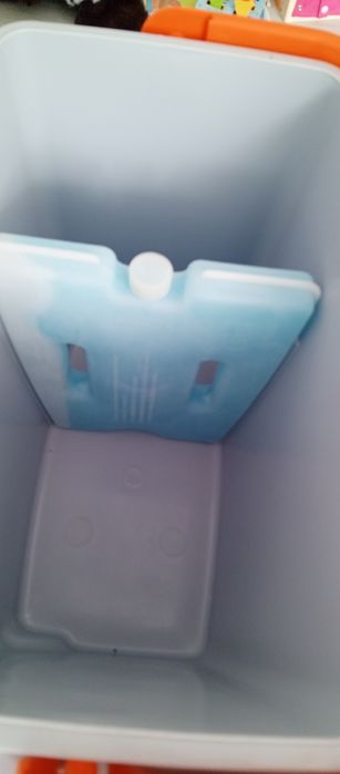 Продам автомобильный холодильник