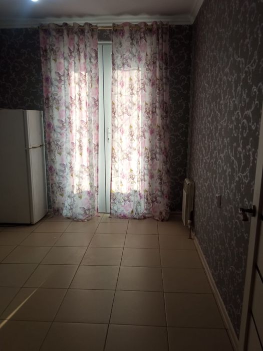 3-бөлмелі пәтер ұзақ уақытқа