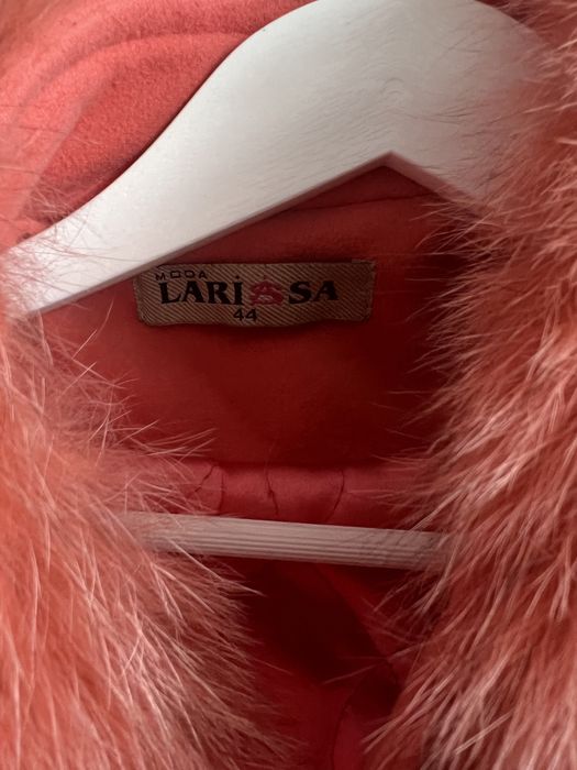 Продам пальто