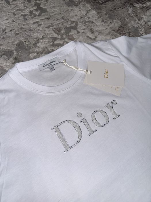 Tricou Dama Dior