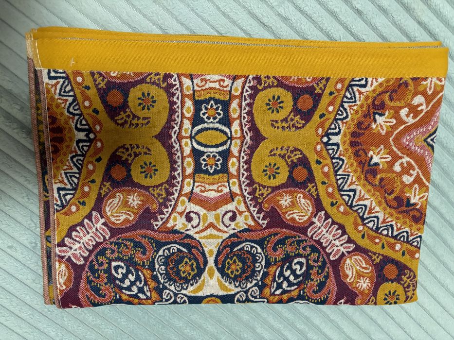 Муслиновые полотенца 80*160 см