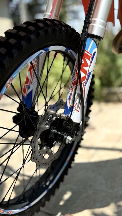 Кросов мотор “SXM EVO XTC-250 (99)” със стартер крос/ендуро НОВ 2026