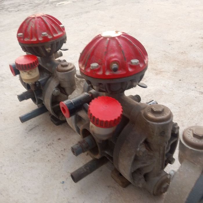 Штангил  Дори сепадиган аппарат насос янги ишлатилмаган