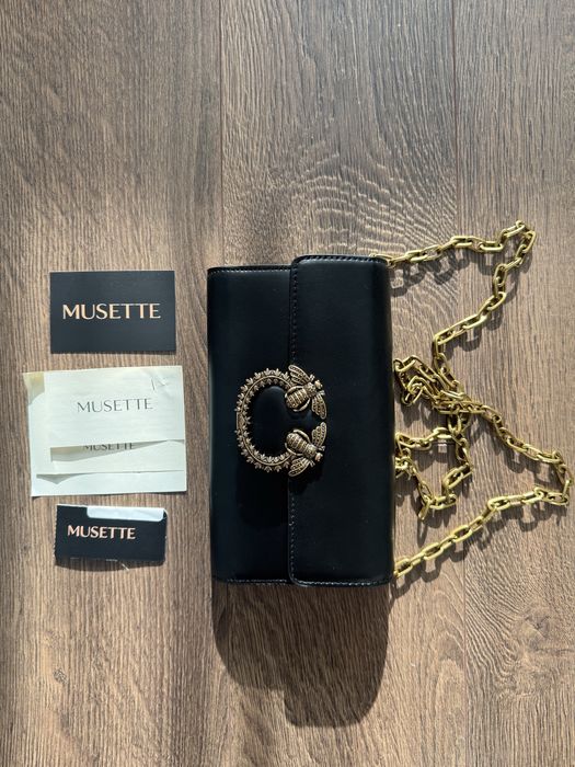 Portofel damă MUSETTE Artemis