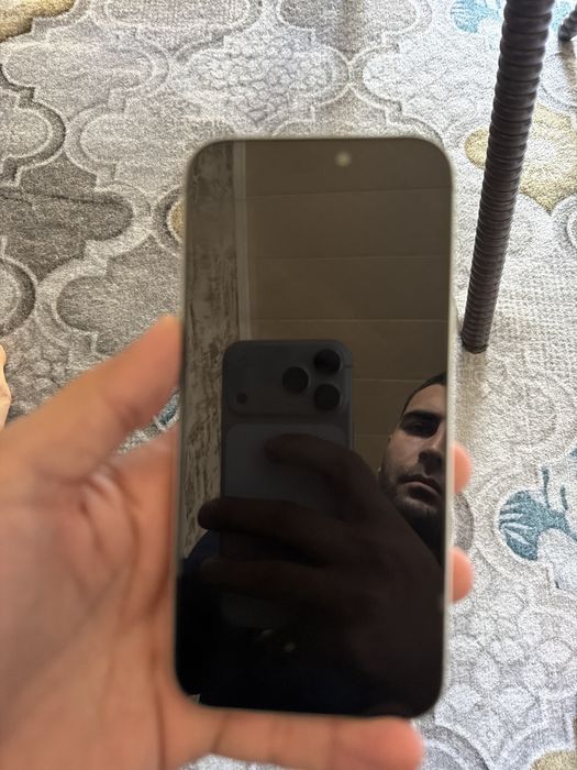 Iphone 17 pro max 256 esim/esim