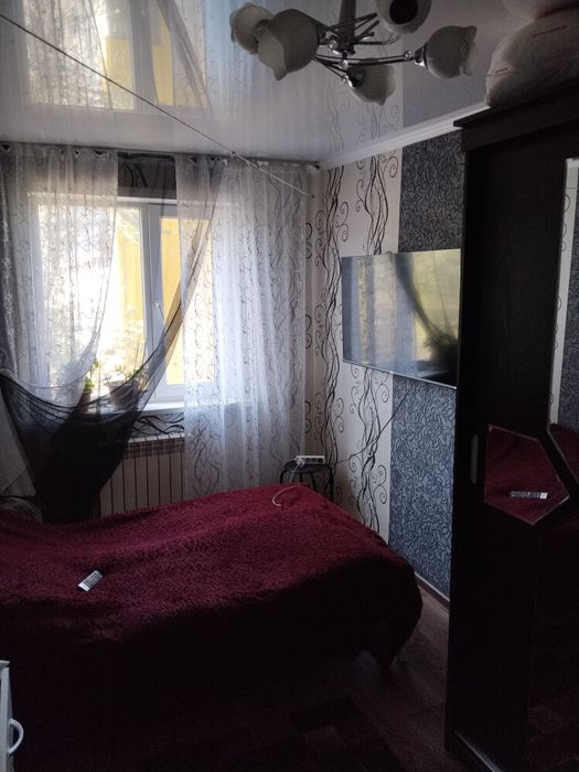 Продается 3 комнатная квартира