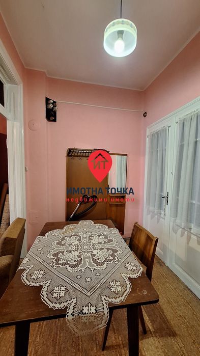 двустаен и магазин