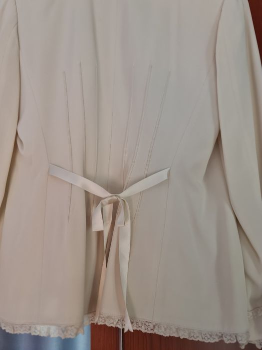 Sacou de dama Blumarine