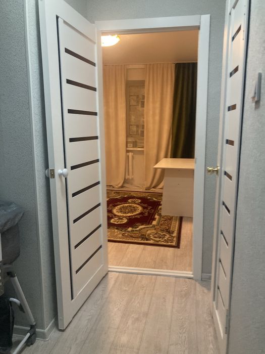 1 бөлмелі үй сатылады