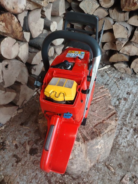 Drujba Husqvarna 365 x torq