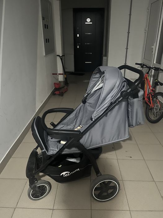 Коляска Текнум ПРОДАЮ