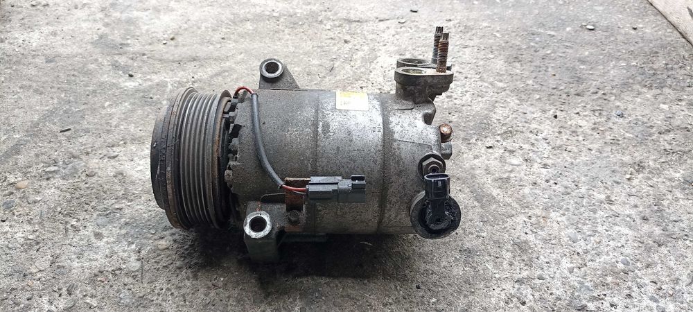 Compresor AC Ford Focus 3 C-Max Transit Connect 1.0ecob CV61-19D629-FB