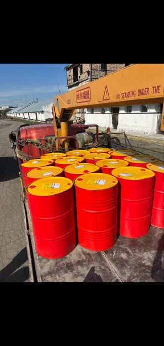 Моторное масло Shell