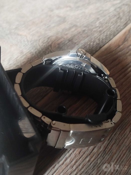часы Tissot 1853