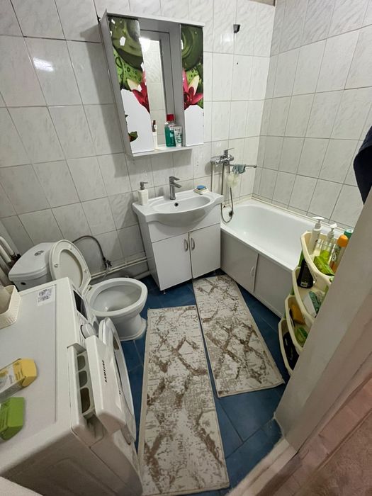 Продам 1 комнатную квартиру
