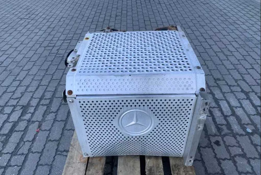 Finala Mercedes A 006 490 52 14 -Piesa de schimb Mercedes