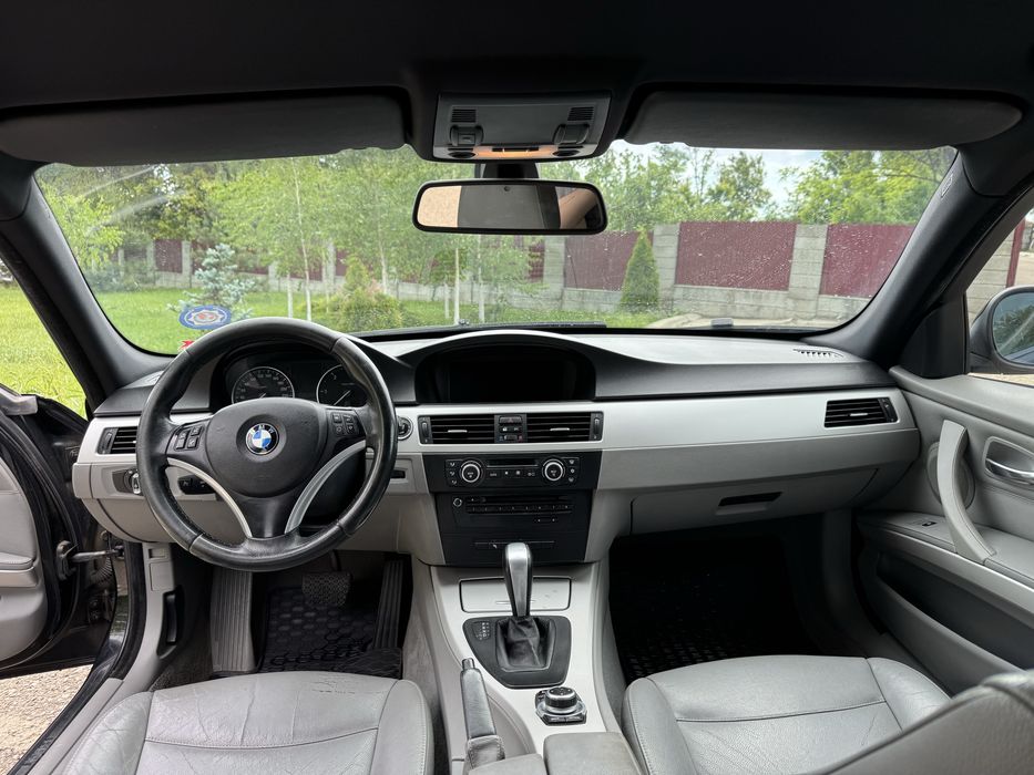 BMW SERIA 3 2.0 E90xd 2009  Facelift- Proprietar de 7 ani