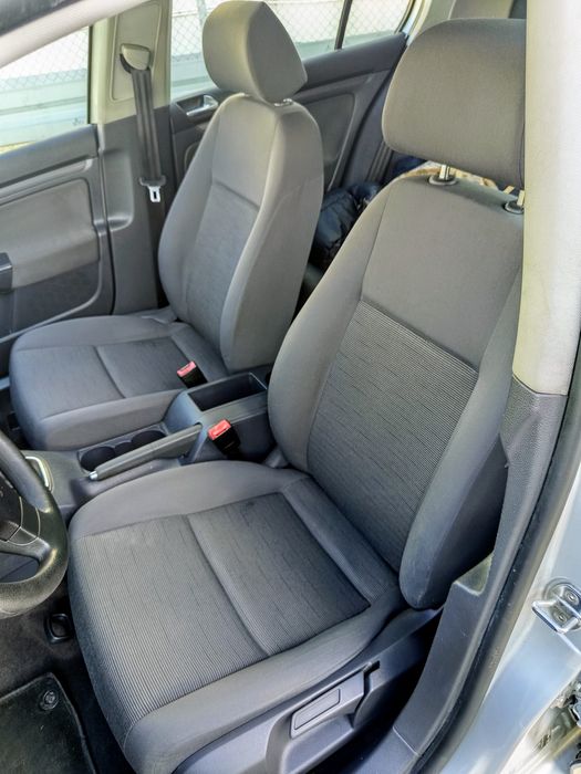 VW Golf 1.9 TDI 90 к.с.