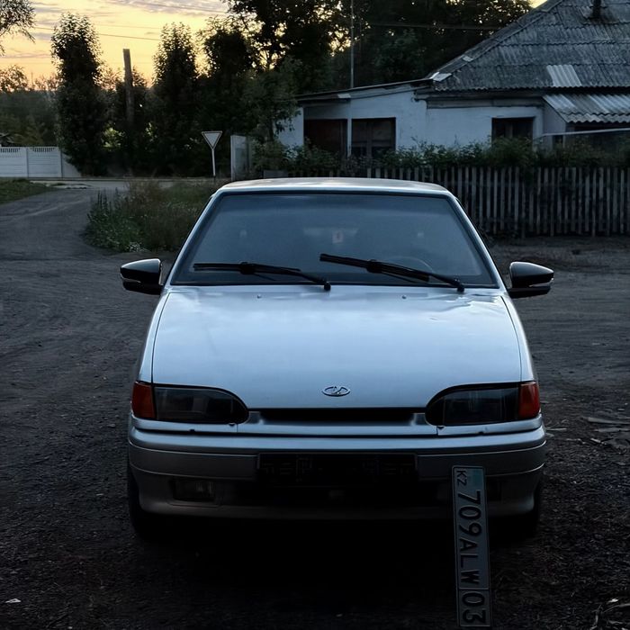 Продам 2114 в хорошем состояние