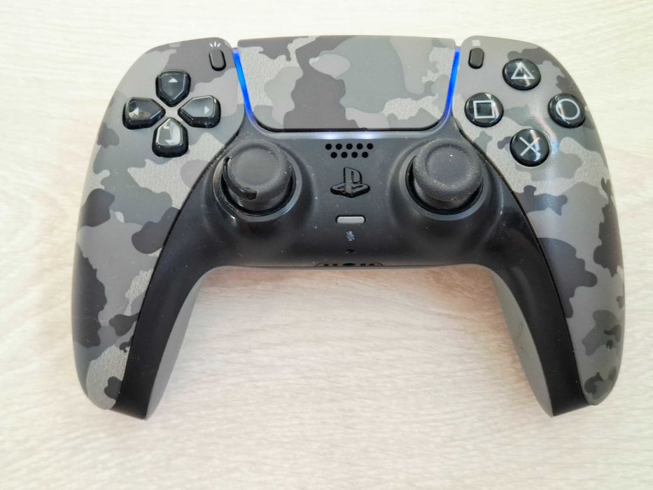 Controller / maneta / remote PS5 PlayStation 5 DualSense Camo Camouflage