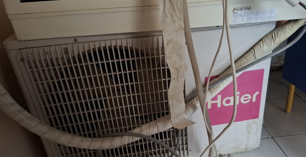 Haier kondisioneri sotiladi 18.talik