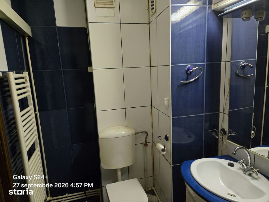 Duplex Calea Calarasilor - pozitie exceptionala