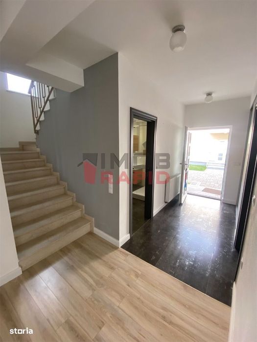 Casa P+1, Zona Unirea