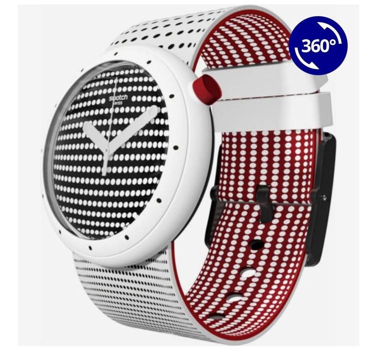 Ceas swatch rezistent la apa