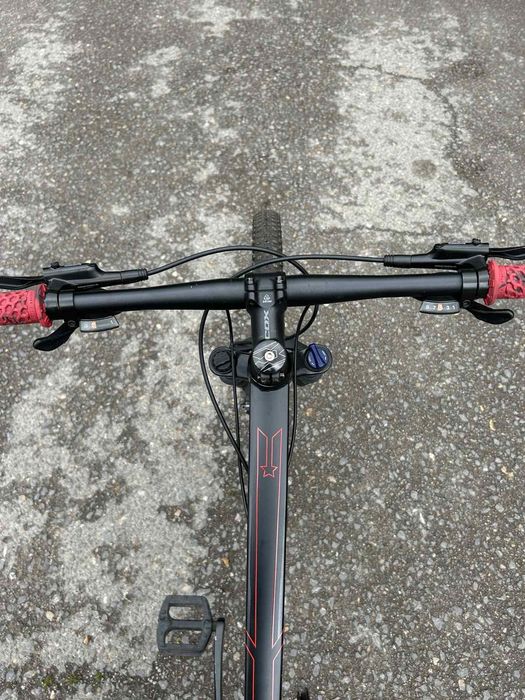 Планински велосипед Drag Hardy 9.0 27.5"