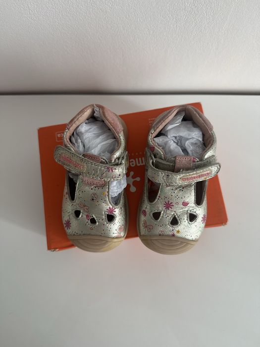 Сандали Biomecanics 21