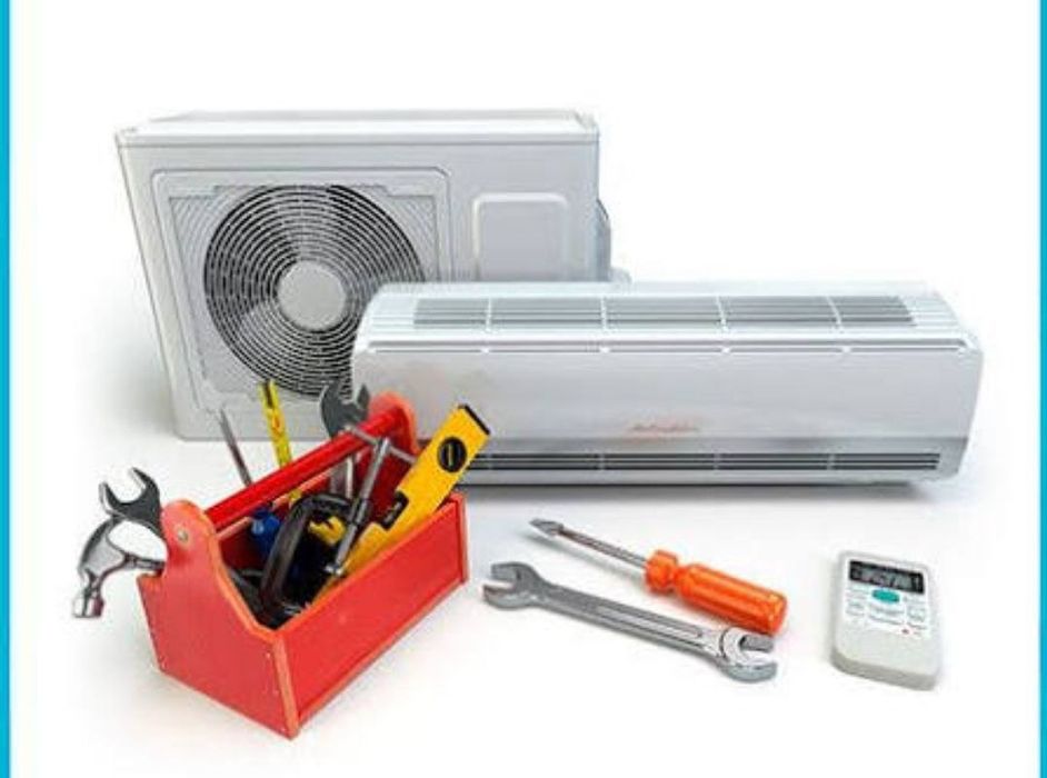 Установка ,ремонт ,чистка кондиционеров
Профессиональный ремонт конд