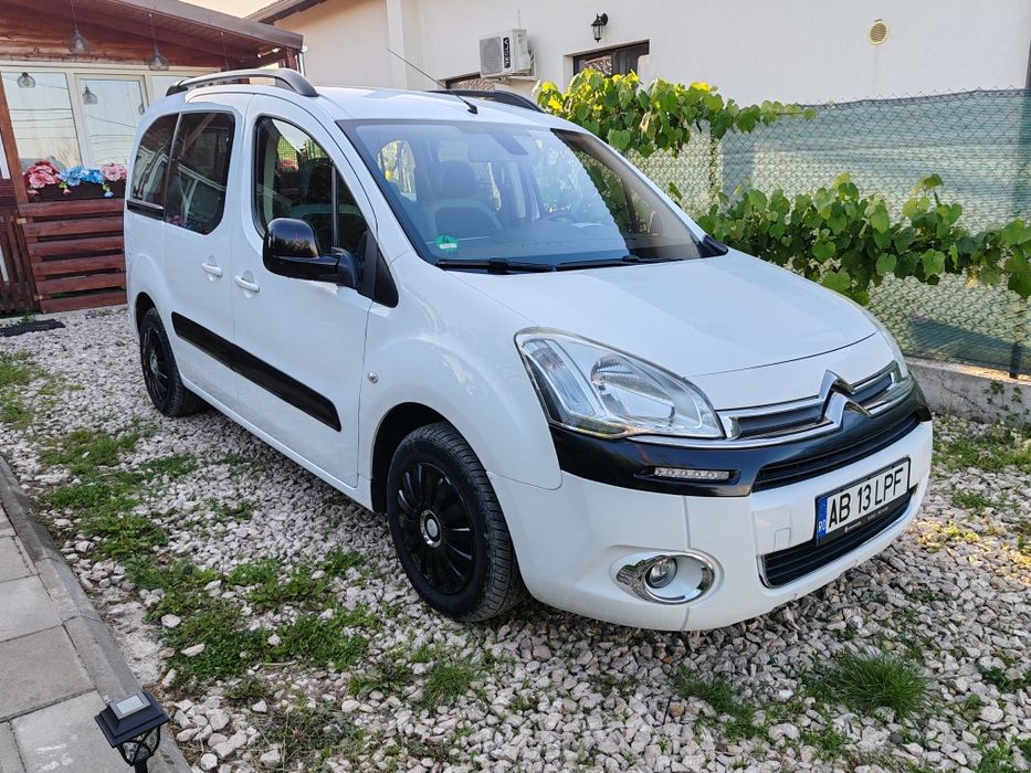 Citroen Berlingo Multispace